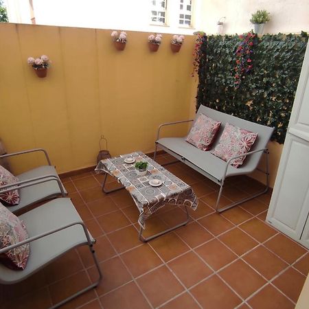 Apartamento Cala Mijas Malaga La Cala De Mijas Ngoại thất bức ảnh