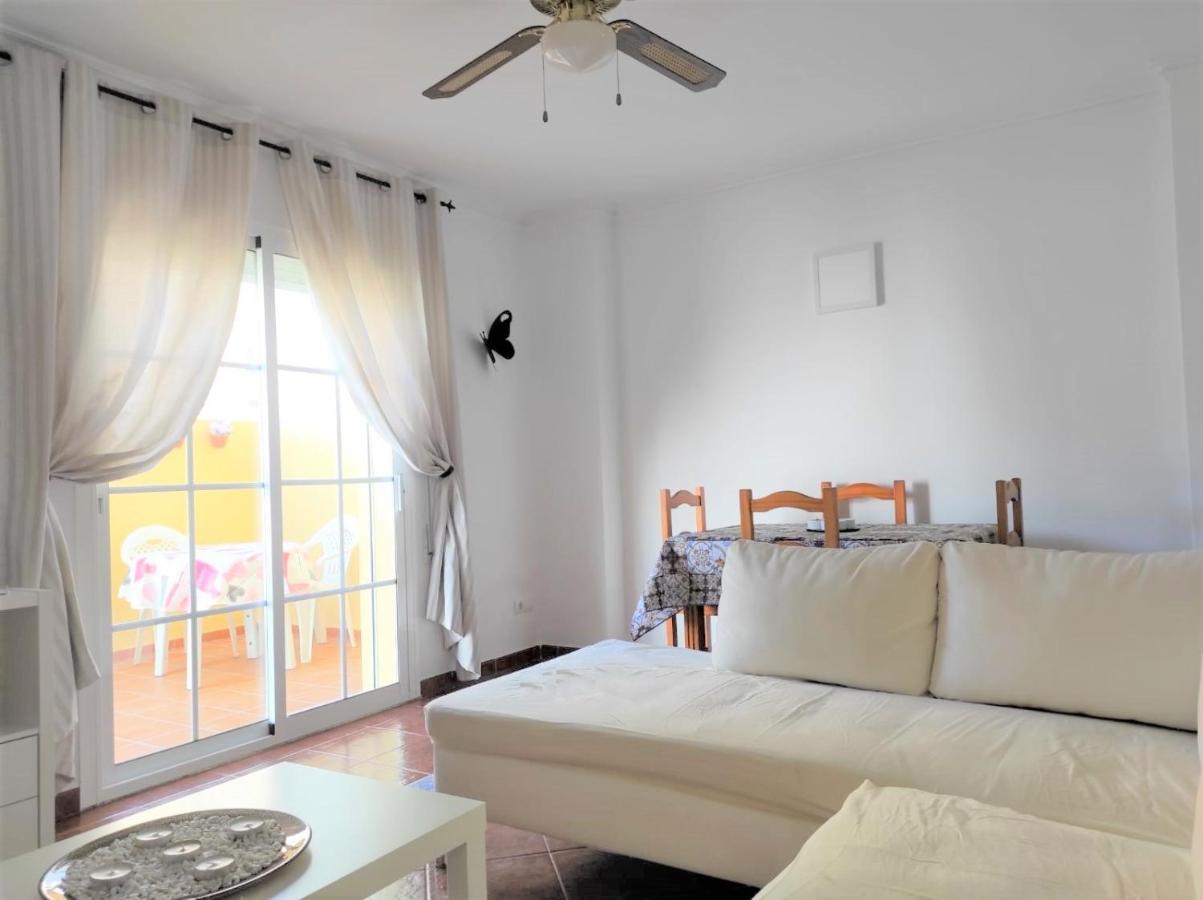 Apartamento Cala Mijas Malaga La Cala De Mijas Ngoại thất bức ảnh