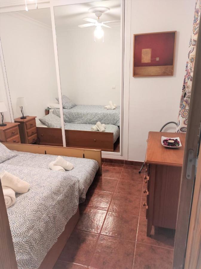 Apartamento Cala Mijas Malaga La Cala De Mijas Ngoại thất bức ảnh
