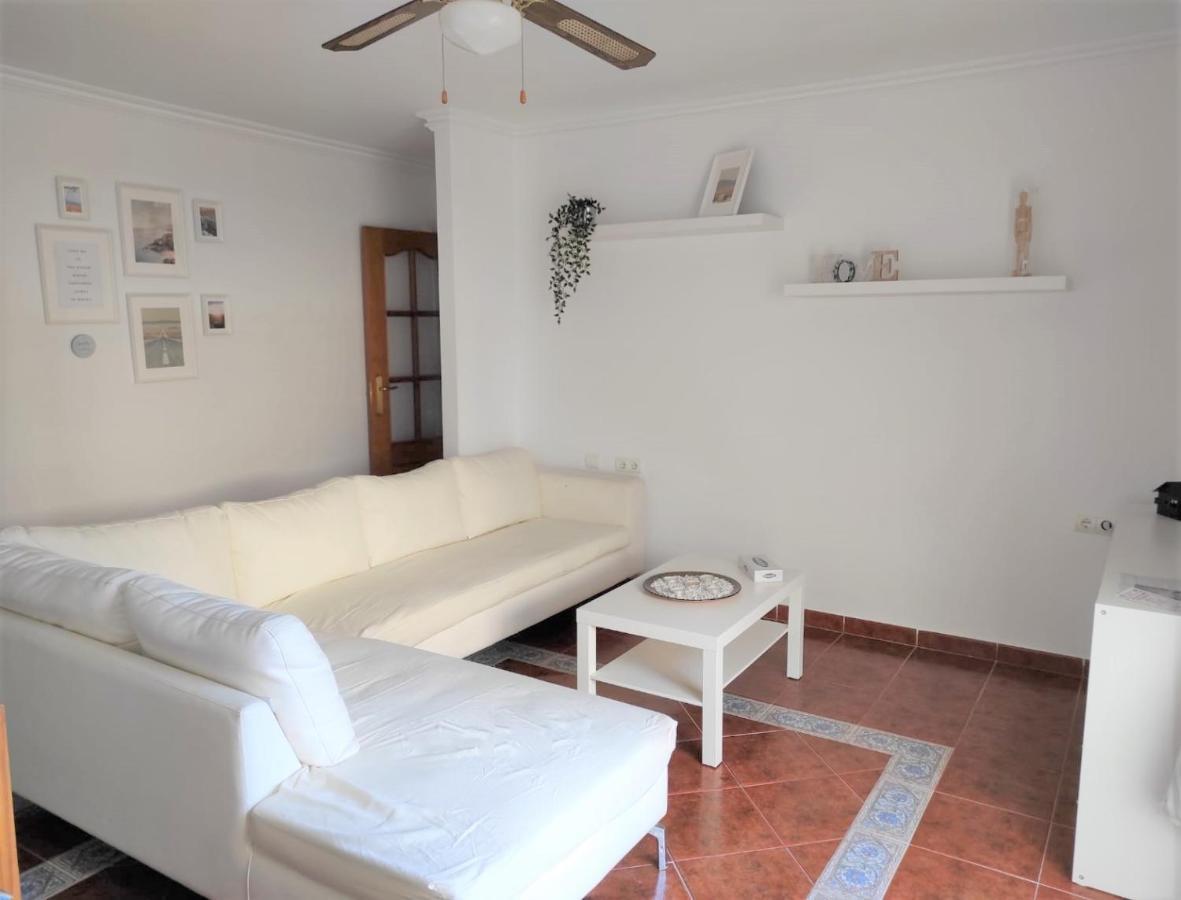 Apartamento Cala Mijas Malaga La Cala De Mijas Ngoại thất bức ảnh