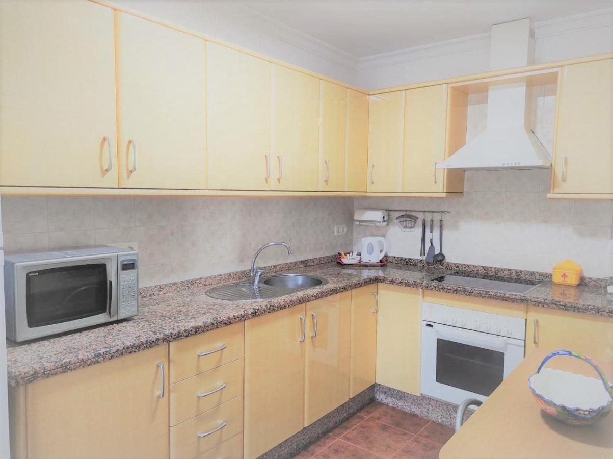 Apartamento Cala Mijas Malaga La Cala De Mijas Ngoại thất bức ảnh