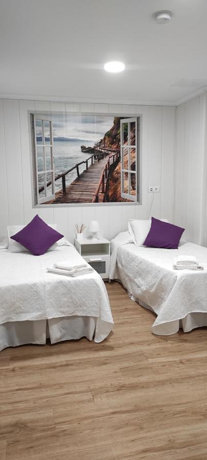 Apartamento Cala Mijas Malaga La Cala De Mijas Ngoại thất bức ảnh