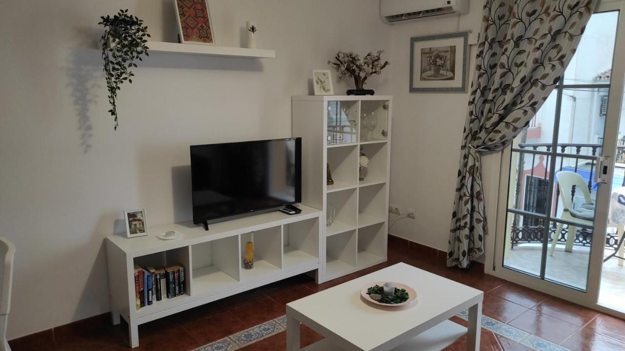 Apartamento Cala Mijas Malaga La Cala De Mijas Ngoại thất bức ảnh