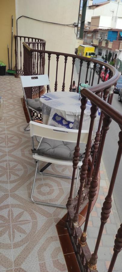 Apartamento Cala Mijas Malaga La Cala De Mijas Ngoại thất bức ảnh