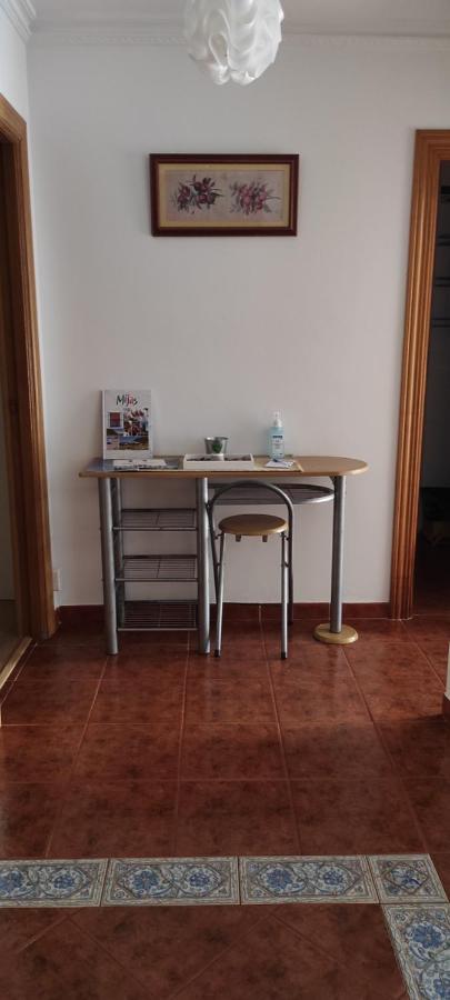 Apartamento Cala Mijas Malaga La Cala De Mijas Ngoại thất bức ảnh