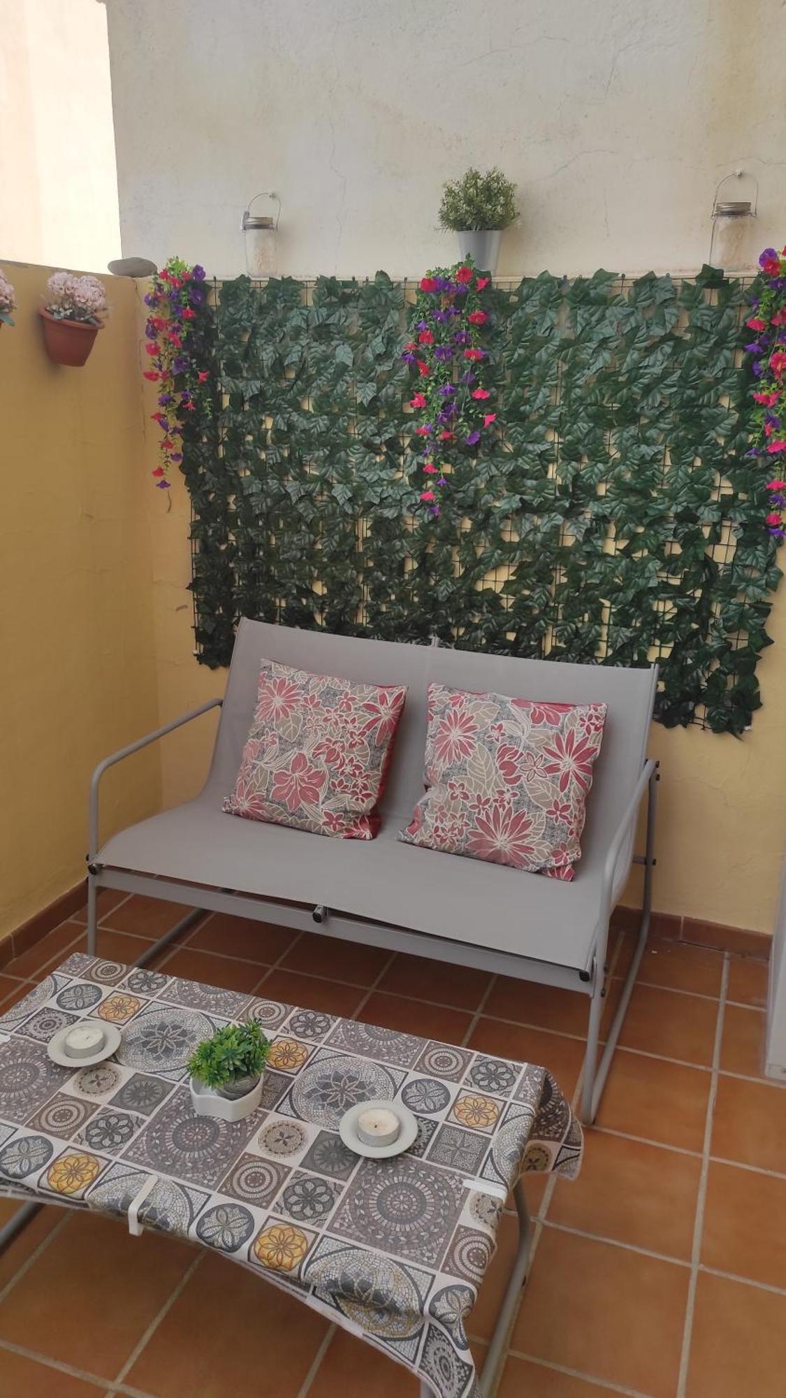Apartamento Cala Mijas Malaga La Cala De Mijas Ngoại thất bức ảnh