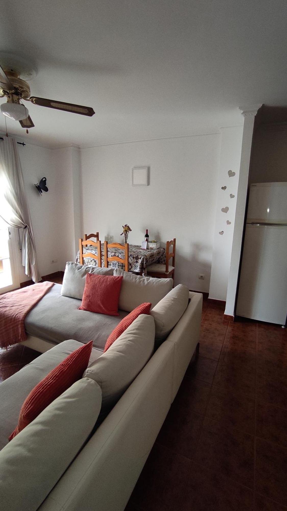 Apartamento Cala Mijas Malaga La Cala De Mijas Phòng bức ảnh