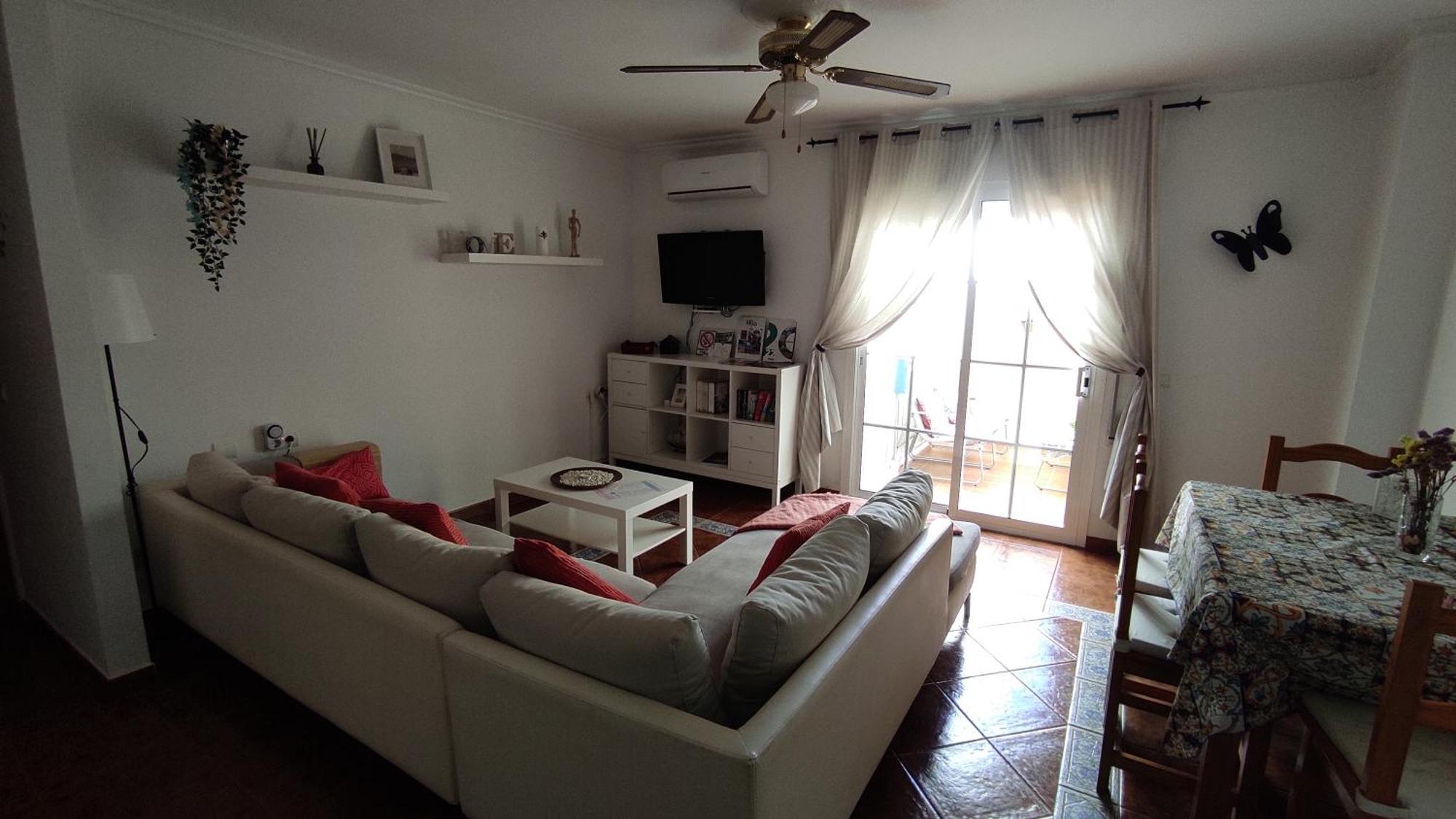 Apartamento Cala Mijas Malaga La Cala De Mijas Phòng bức ảnh