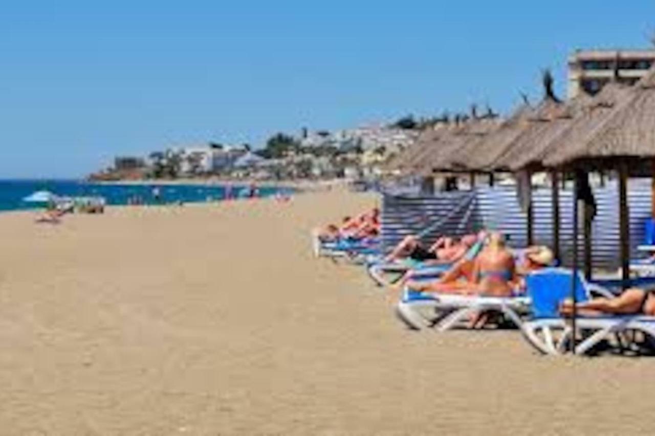 Apartamento Cala Mijas Malaga La Cala De Mijas Ngoại thất bức ảnh