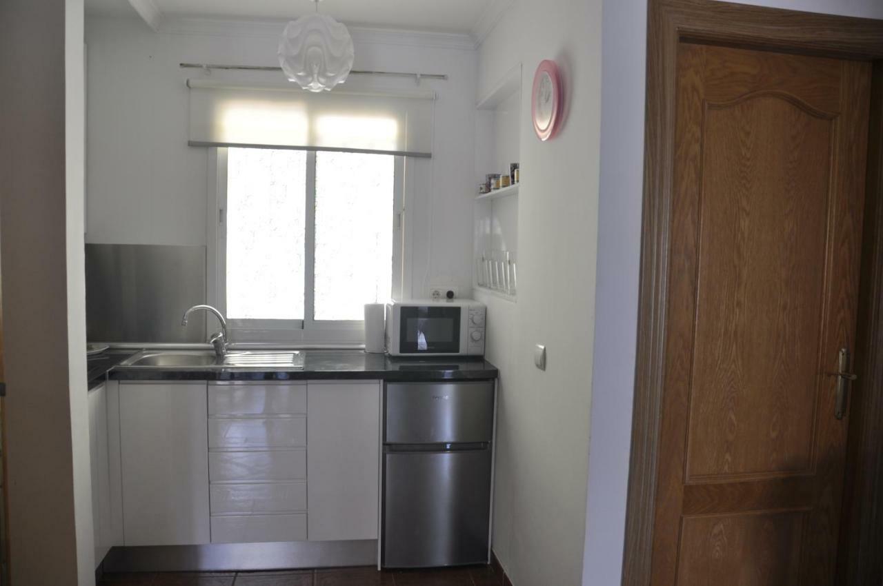 Apartamento Cala Mijas Malaga La Cala De Mijas Ngoại thất bức ảnh